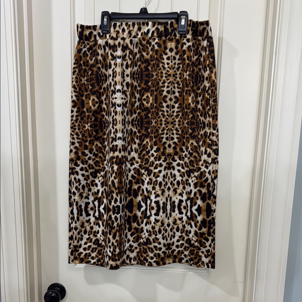 Zadie B’s skirt